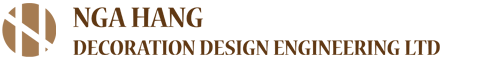 Ngahang Decoration Design Engineering Ltd